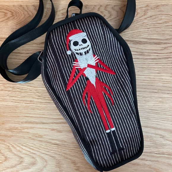 Harveys Bags Harveys Disney Nightmare Before Christmas Jack